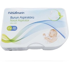 Resim nasalmarin Burun Aspiratörü 