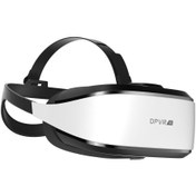 Resim DPVR E3-S 4K Sanal Gerçeklik Gözlüğü 