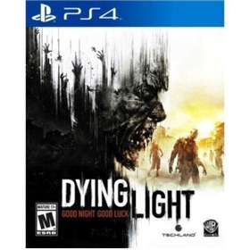 Resim Warner Bros Ps4 Dying Light - Orjinal Oyun - Sıfır Jelatin 