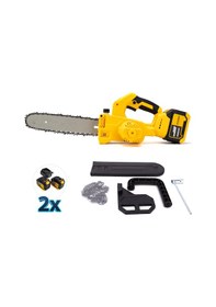 Resim Dawreek DW12 Şarjlı Ağaç Kesme Makinesi 
