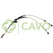 Resim Cavo 6014 628 Vıtes Telı 307 C4 1.6ı 00 Be4r Sanzıman 