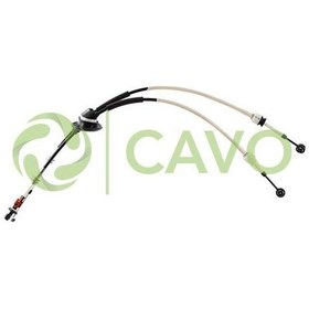 Resim Cavo 6014 628 Vıtes Telı 307 C4 1.6ı 00 Be4r Sanzıman 