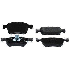Resim Ford Kuga 3 On Fren Balatasi 1.5 Ecoblue 2019-2022 Bosch 0986424885 