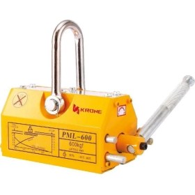 Resim krone 2000 kg Manyetik Kaldıraç C991-2000 