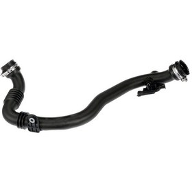 Resim Zenon-rn8422 - Turbo Hortumu Plastık Clıo Iıı Modus 1.5 Dcı 