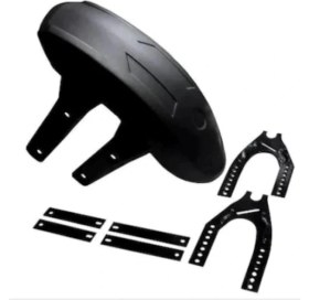 Resim Merpa Çamurluk Sıyırıcı Üniversal Tüm Markalara Uyumlu 