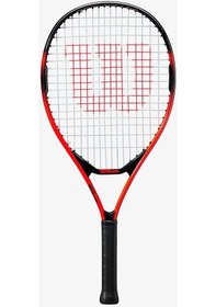 Resim Wilson Çocuk Tenis Raketi Pro Staff Precision Jr 23 Wr118010h 