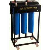 Resim Car-Fil Purification Th-20 Tiny House Su Arıtma Sistemi 