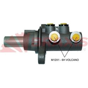 Resim Braxıs-aj0204 - Fren Ana Merkezı Avensıs 09 18 