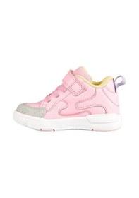 Resim Vicco Nita Bebek Günlük Ayakkabı 946.b25k.439-06 Pembe Pembe 
