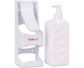 Resim Flosoft El Dezenfektan Aparatı 1000 ml F295 