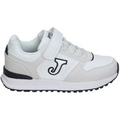 Resim Joma Jtornaw2433v Tornado Jr Çocuk Günlük Spor Ayakkabı Renkli Çok Renkli 