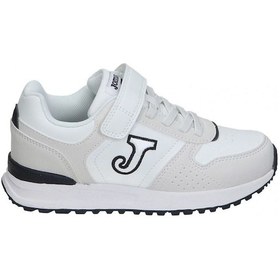 Resim Joma Jtornaw2433v Tornado Jr Çocuk Günlük Spor Ayakkabı Renkli Çok Renkli 