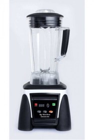 Resim Emir Bartex Pro Buz Kırıcılı Bar Blender (3Saniyede Buz Kırma) 