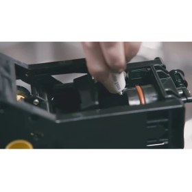 Resim Philips Ep 5447/90 Kahve Makinesi Gres Yağı 1 Adet Dayanıklı Yapı ile Espresso Uyumlu 