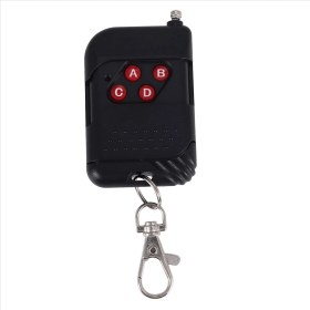 Resim Lillian Taşınabilir 3 Pin Xlr Kablosuz Uzaktan Kumanda Alıcısı Duman Sis Makinesi Dj Sahne Kontrol Cihazı Alıcısı Sisleme 400W 900 (Yurt Dışından) 