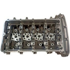 Resim Fordyokyokoto Transit V184 Silindir Kapağı 2001- 