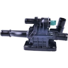 Resim Gates Th40883g1 - Termostat Yuvası Komple Peugeot 206-207-307-30 