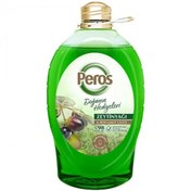 Resim Peros 3,6 Kg Olive Bergamot Sıvı Sabun (EG-222291) 