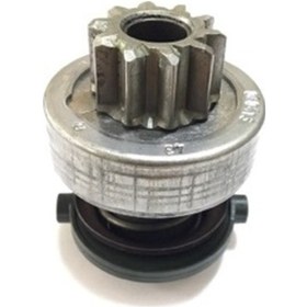 Resim Bosch Marş Dişlisi 10 Diş 10 Kanal N11.5694 