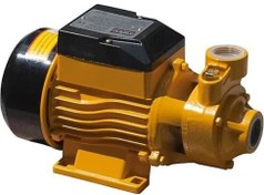 Resim Attlas QB80 1 Hp Santrifüj Pompa 