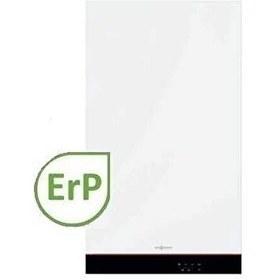 Resim Vitodens Connect 32/35 kW 27000 KCAL Tam Yoğuşmalı Kombi 