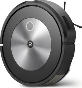 Resim iRobot Roomba Combo j5 Akıllı Robot Süpürge ve Paspas 