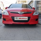 Resim Hyundai İ30 Ön Karlık 2007-2011 Arası Uyumlu Aracınızın Rengi 