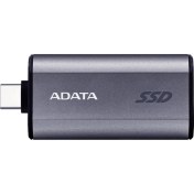 Resim SC750 2tb Harici SSD - USB 3.2 Gen2, 1050MB/S Okuma, 1000MB/S Yazma, Taşınabilir 