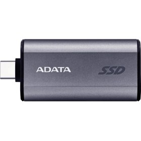 Resim SC750 2tb Harici SSD - USB 3.2 Gen2, 1050MB/S Okuma, 1000MB/S Yazma, Taşınabilir 