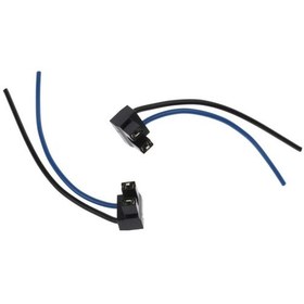 Resim Fesanotomotiv 2 Adet H7 Ampul Soketi 1Mm Kablolu 