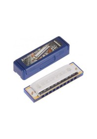 Resim Hohner M91640 Skipper Do Majör Mızıka 