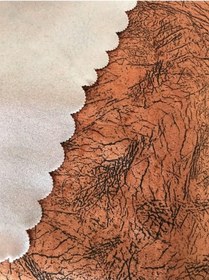 Resim Favoriteks Koltuk Çekyat Örtüsü Kiremit Damar Desenli Kaymaz Taban Süngerli Üst Kumaş Kadife 