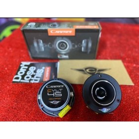 Resim YSN Cadence Dome Tweeter 10cm – Cadence CVLT-45 200w 100RMS 10cm Dome Tiz 