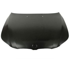 Resim Bmw - Motor Kaputu Alüminyum E60 2003- - 41617111385 