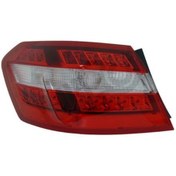 Resim ULO 1059001 Stop Lambasi Sol Dis (Led) E-Class W212 09-13 A2129066601 (WH233579) 