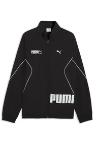 Resim Puma 692173 Sport Track Jacket Eşofman Üstü 