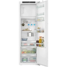 Resim Siemens KI82LADD0 Tek Kapılı Ankastre Buzdolabı 