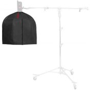 Resim JINBEI Ø100 Quick Balon Softbox İçin Etek 
