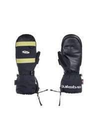 Resim Quıksılver Quiksilver Austen Sweetin Gore-tex Mitt Erkek Siyah Eldiven Kvj0 