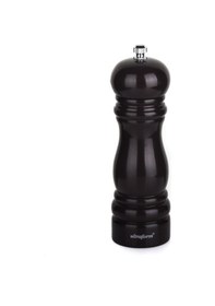 Resim Ultraform Ahşap Karabiber Değirmeni 16 CM 