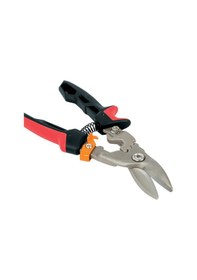 Resim Fiskars Powergear Metal Levha Makası - Sol Kesim 