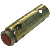 Resim S Tipi M8 Çekmeli Çelik Dubel 10 Adet - Pyrz-570505 