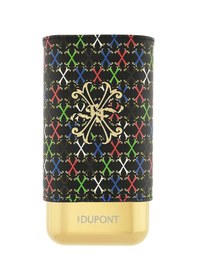 Resim S.t. Dupont Fuente Series İkili Puro Kılıfı 183460 - Tr9736 