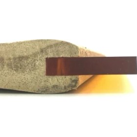 Resim Mingjin Shop 1 Düz Kafa Stili 16CM Çok Boyutlu Flatsharp Kafa Aşınmaya Dayanıklı Serigrafi Baskı Silecekleri Bıçak Mürekkep Scaper Kazıma Tahtası Araçları cm (Yurt Dışından) 