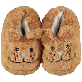 Resim Civil Girls Kız Çocuk Panduf 31-35 Numara Camel 94a86025223w1 Camel 