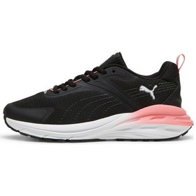 Resim Puma Hypnotic Erkek Siyah Spor Ayakkabı 39523508 001 