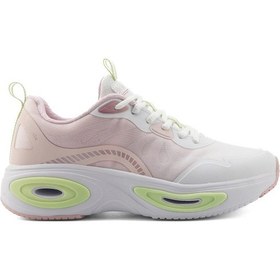 Resim Kinetix Lestıa Tx W 5fx Beyaz Kadın Koşu Ayakkabısı 000000000101936596 Beyaz-a Pembe Beyaz - Açık Pembe 