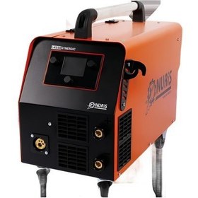 Resim Synergic Hava Soğutmalı Kaynak Makinası 