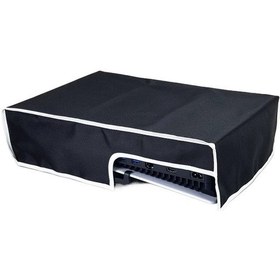 Resim Sony Ps5 Oyun Konsoluna Uygun Tayt- Gümüş 